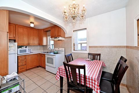 Photo 7 at 232 Church Street, Weston, Toronto