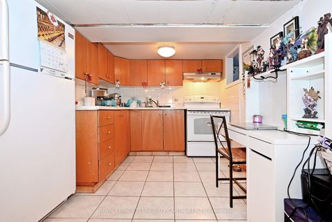 Photo 22 at 232 Church Street, Weston, Toronto