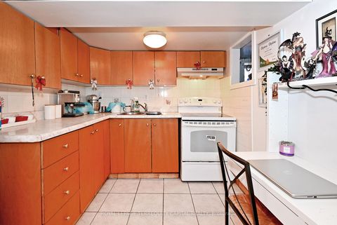 Photo 23 at 232 Church Street, Weston, Toronto