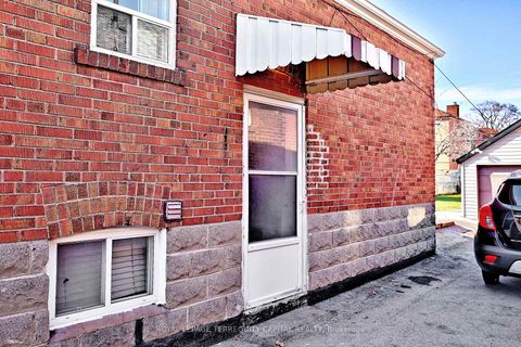 Photo 29 at 232 Church Street, Weston, Toronto