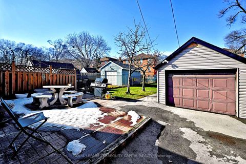 Photo 30 at 232 Church Street, Weston, Toronto