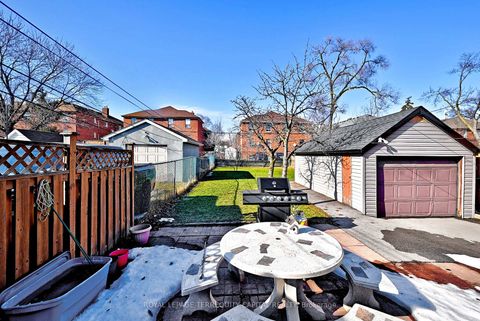 Photo 31 at 232 Church Street, Weston, Toronto