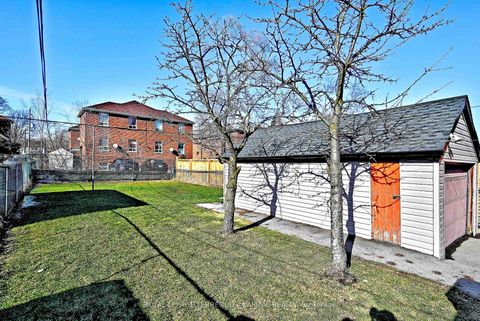 Photo 32 at 232 Church Street, Weston, Toronto