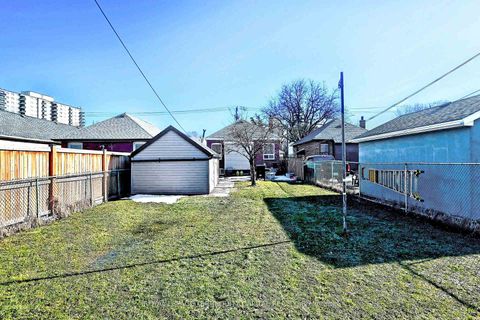 Photo 33 at 232 Church Street, Weston, Toronto