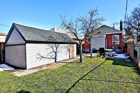 Photo 34 at 232 Church Street, Weston, Toronto