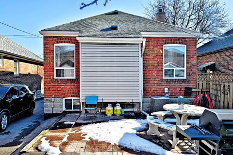 Photo 35 at 232 Church Street, Weston, Toronto