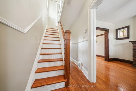 Photo 4 at 101 Rogers Road, Oakwood Village, Toronto