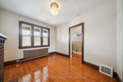 Photo 6 at 101 Rogers Road, Oakwood Village, Toronto