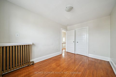 Photo 20 at 101 Rogers Road, Oakwood Village, Toronto