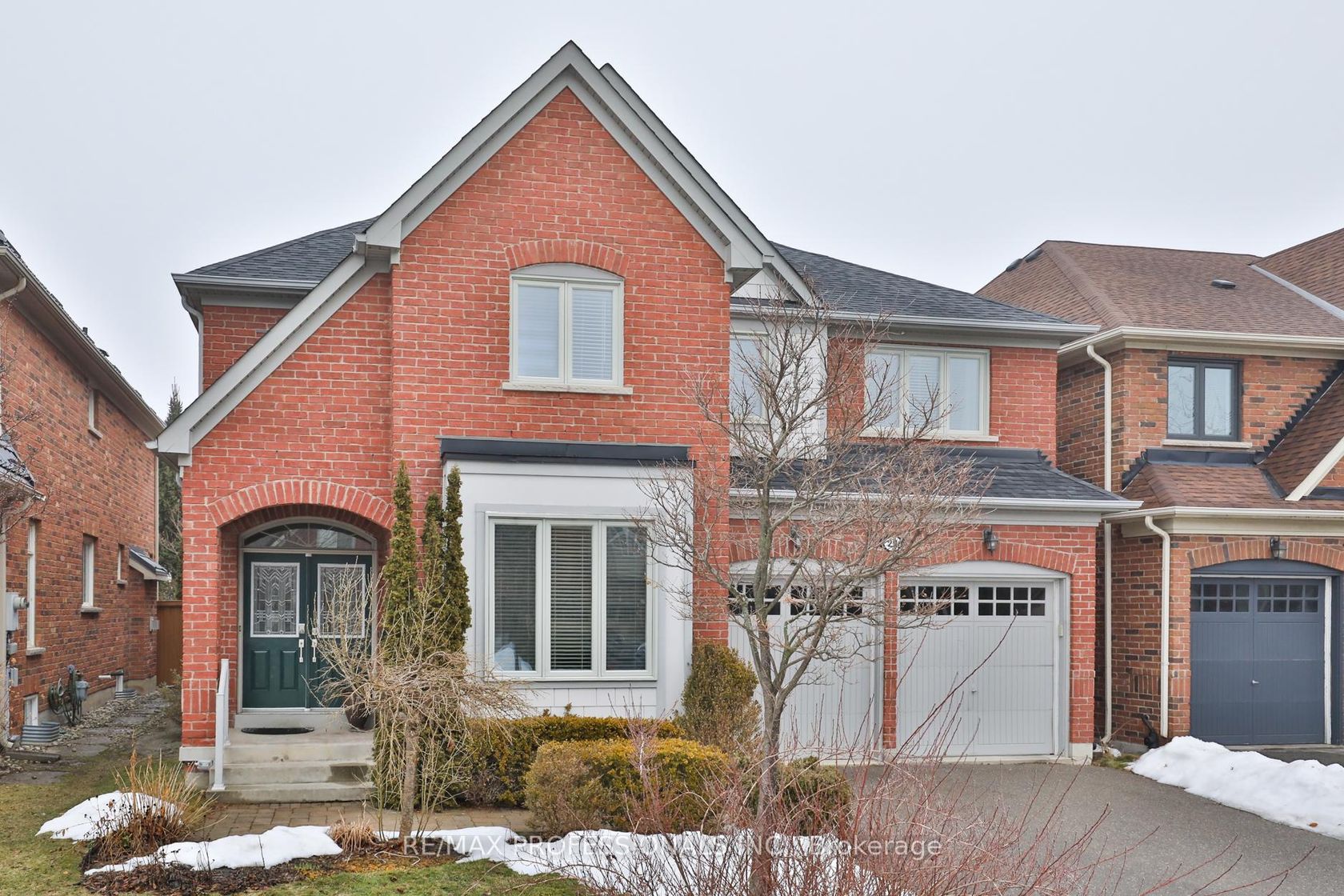 29 Callisto Court, Streetsville, Mississauga 