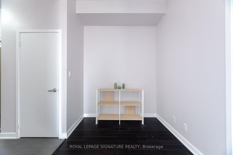 Photo 3 at 706 - 4065 Brickstone Mews, City Centre, Mississauga