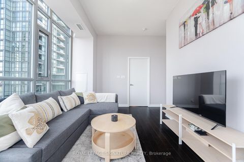 Photo 6 at 706 - 4065 Brickstone Mews, City Centre, Mississauga