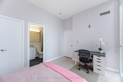 Photo 18 at 706 - 4065 Brickstone Mews, City Centre, Mississauga