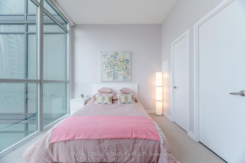 Photo 19 at 706 - 4065 Brickstone Mews, City Centre, Mississauga