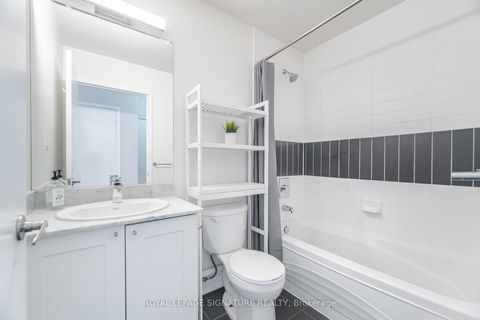 Photo 24 at 706 - 4065 Brickstone Mews, City Centre, Mississauga