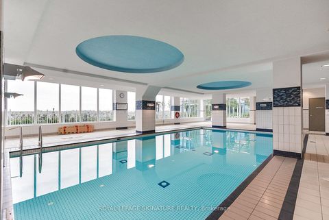 Photo 30 at 706 - 4065 Brickstone Mews, City Centre, Mississauga