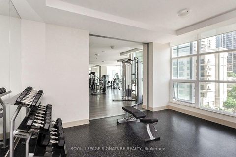 Photo 35 at 706 - 4065 Brickstone Mews, City Centre, Mississauga