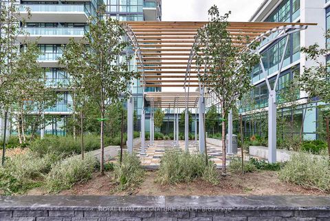 Photo 37 at 706 - 4065 Brickstone Mews, City Centre, Mississauga