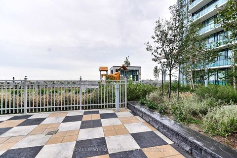 Photo 38 at 706 - 4065 Brickstone Mews, City Centre, Mississauga