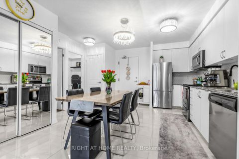 Photo 3 at 209 - 741 Sheppard Avenue W, Clanton Park, Toronto