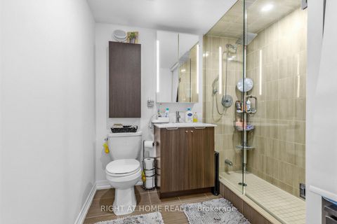 Photo 8 at 209 - 741 Sheppard Avenue W, Clanton Park, Toronto