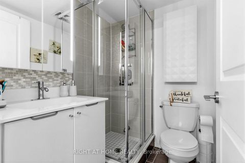 Photo 10 at 209 - 741 Sheppard Avenue W, Clanton Park, Toronto