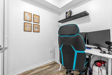 Photo 11 at 209 - 741 Sheppard Avenue W, Clanton Park, Toronto