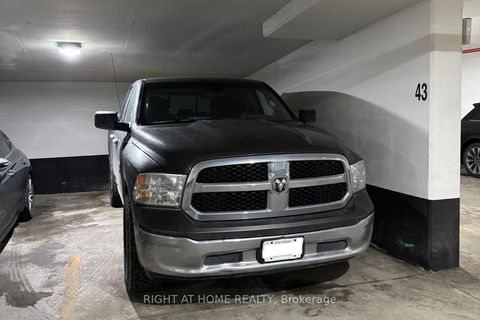 Photo 13 at 209 - 741 Sheppard Avenue W, Clanton Park, Toronto