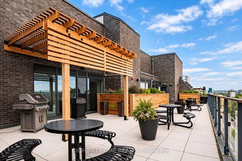 Photo 15 at 209 - 741 Sheppard Avenue W, Clanton Park, Toronto