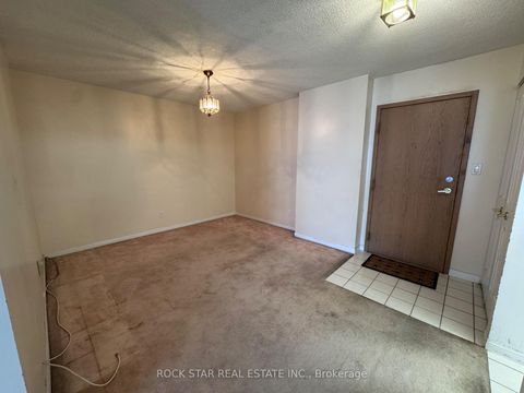 Photo 1 at 2702 - 88 Corporate Drive, Woburn, Toronto