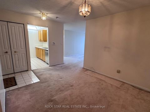 Photo 2 at 2702 - 88 Corporate Drive, Woburn, Toronto