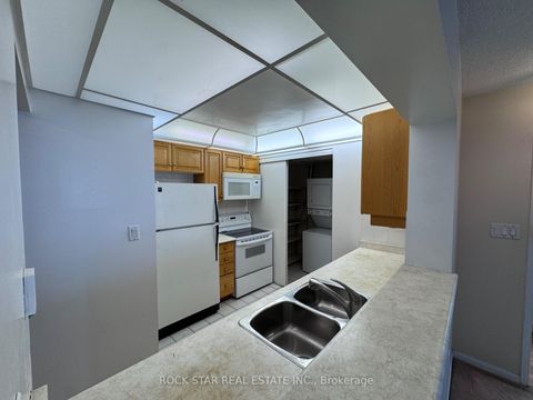 Photo 4 at 2702 - 88 Corporate Drive, Woburn, Toronto