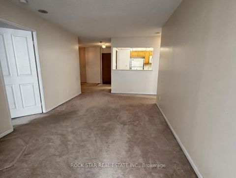 Photo 6 at 2702 - 88 Corporate Drive, Woburn, Toronto