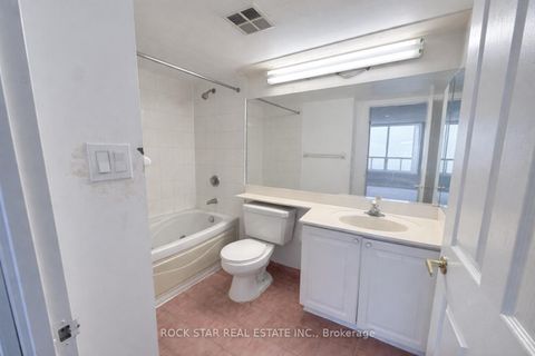 Photo 9 at 2702 - 88 Corporate Drive, Woburn, Toronto