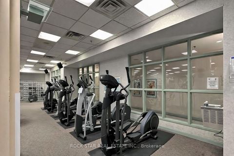 Photo 15 at 2702 - 88 Corporate Drive, Woburn, Toronto