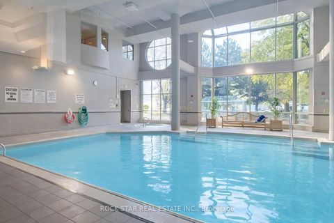 Photo 19 at 2702 - 88 Corporate Drive, Woburn, Toronto