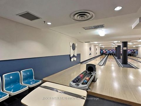 Photo 20 at 2702 - 88 Corporate Drive, Woburn, Toronto