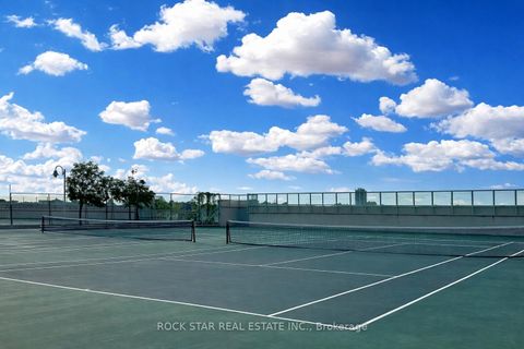 Photo 21 at 2702 - 88 Corporate Drive, Woburn, Toronto