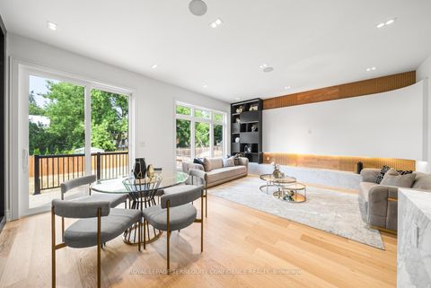 Photo 3 at 338A Horsham Avenue, Willowdale West, Toronto