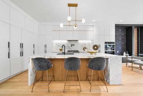 Photo 4 at 338A Horsham Avenue, Willowdale West, Toronto