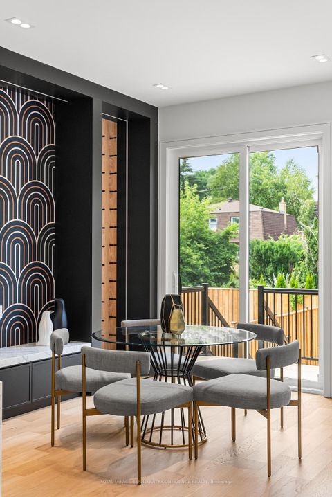 Photo 5 at 338A Horsham Avenue, Willowdale West, Toronto