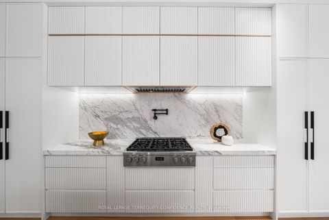 Photo 9 at 338A Horsham Avenue, Willowdale West, Toronto