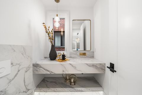 Photo 19 at 338A Horsham Avenue, Willowdale West, Toronto