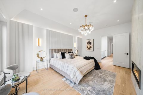 Photo 23 at 338A Horsham Avenue, Willowdale West, Toronto