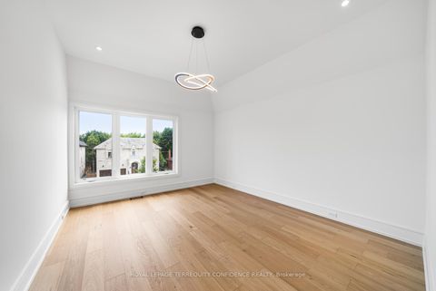 Photo 30 at 338A Horsham Avenue, Willowdale West, Toronto