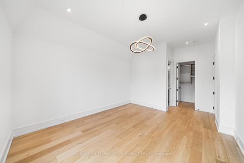 Photo 31 at 338A Horsham Avenue, Willowdale West, Toronto