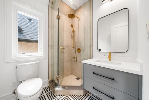 Photo 32 at 338A Horsham Avenue, Willowdale West, Toronto