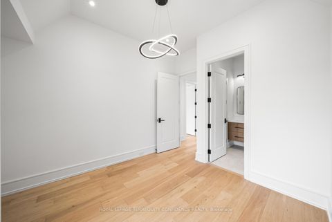 Photo 34 at 338A Horsham Avenue, Willowdale West, Toronto