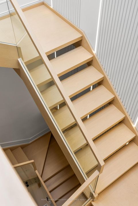 Photo 39 at 338A Horsham Avenue, Willowdale West, Toronto