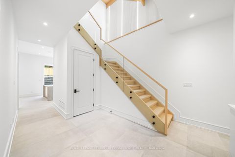 Photo 40 at 338A Horsham Avenue, Willowdale West, Toronto